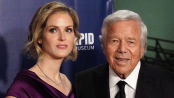 Robert Kraft, Dana Blumberg tie the knot in surprise wedding in New York City: report