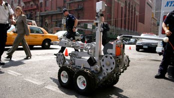 San Francisco police propose allowing robots to kill in 'rare and exceptional' circumstances