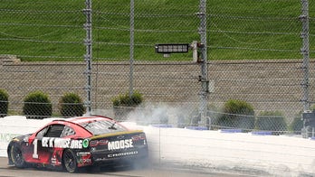 Ross Chastain's 'Hail Melon' move to sneak into Championship Four will be NASCAR penalty in 2023