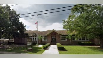 Florida school police shoot ax-wielding man trying to enter elementary school
