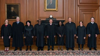 Trust in Supreme Court plunges ahead of key decisions on presidential immunity, Jan. 6