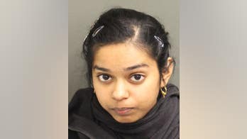 Florida woman accused of stabbing sister to death for flirting with boyfriend