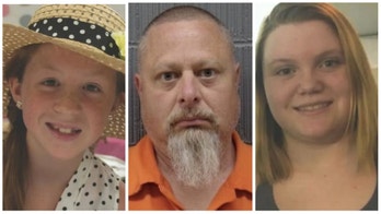 Delphi murders: Suspect arrested for the 2017 slayings of two teens