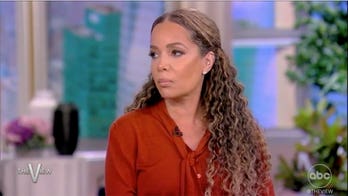 'The View' hosts slam NBC reporter who interviewed Fetterman: She's not a 'neurosurgeon'