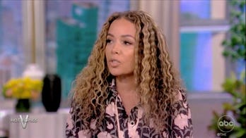 'The View' host complains Oz 'chose to bully' Fetterman during PA Senate debate