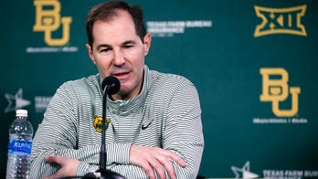 Scott Drew talks building Baylor into basketball powerhouse, 'praying' for Brittney Griner