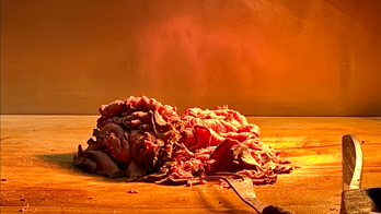 Buffalo wings have a big rival: Beef on weck is city’s most delicious regional specialty