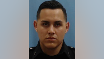 Dallas police officer killed in crash with wrong-way driver