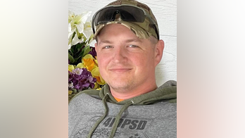 Idaho man and US Army veteran killed while fighting in Ukraine, family says: 'I know his soul has found peace'