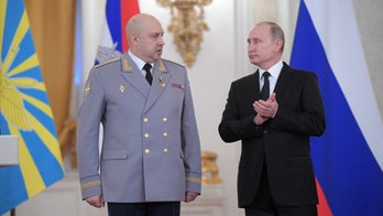 Who is Sergei Surovikin? Meet Putin's new top general for Ukraine