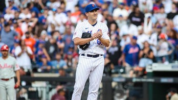 Met's Seth Lugo on rival Braves: 'I think we’re better than those guys'