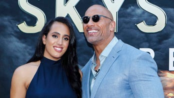 The Rock's daughter makes shocking WWE NXT debut as Ava Raine