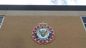 2 Canadian police officers fatally shot while responding to disturbance call