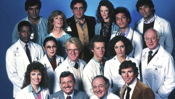 'St. Elsewhere' cast: Where are stars Denzel Washington and more now?