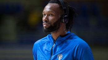 French basketball player goes viral for interesting name