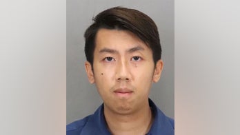 California art teacher accused of sexually assaulting two students, police say