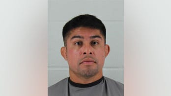 Kansas coach facing felony charges had sex with 17-year-old student at school multiple times