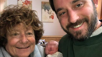 Mental hospital rejected accused killer of Cape Cod mom burned on lawn before he died in custody