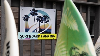 Most beautiful Taco Bells in America: Seaside California location adds glamour to fast food