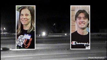 Missing Texas teen found in Nebraska with dead body in trunk