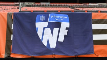 Amazon's Prime Video will stream first-ever NFL game on Black Friday next year