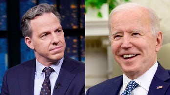 Former Biden spokesperson helping lead PR for Tapper-Thompson book on Biden's decline