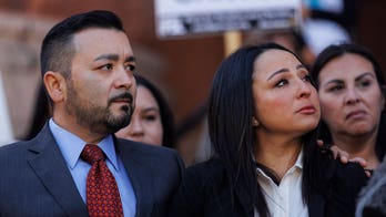 'He’s just mutilated': Parents of Texas teen shot in McDonald's parking lot speak out