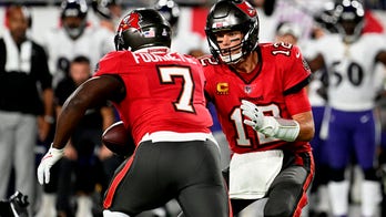 Tom Brady welcomes 'unfamiliar' road as Bucs drop to 3-5: 'Losing sucks'