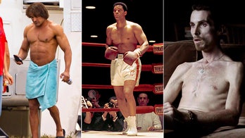 Zac Efron, Will Smith, Christian Bale and more extreme body transformations in Hollywood: How far is too far?