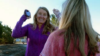 Despite Ian's punch, wedding day saved on wet Pawleys Island