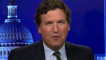 TUCKER CARLSON: Only explanation allowed on Nord Stream is what the government wants you to believe