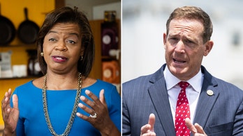 North Carolina's Ted Budd slams opponent, says inflation, criminal justice policies on the ballot