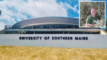 University of Southern Maine students demand professor be replaced for saying only two sexes exist