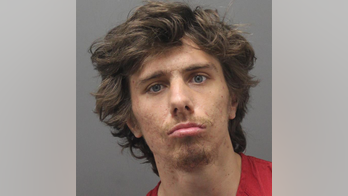 Virginia police looking for man recently released from jail after new charge filed