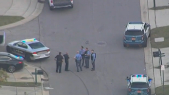 North Carolina shooting leaves 5 dead, including off-duty police officer; suspect in custody