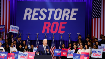 Biden admin sued over failure to release abortion pill records