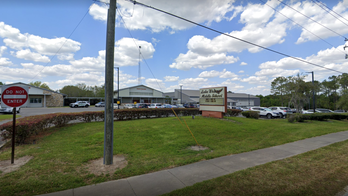 Florida student takes $10,000 from grandparents, gives it to middle school classmates: principal