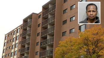 Michigan grandmother allegedly stabbed 2-year-old grandson in head, boy recovering in hospital