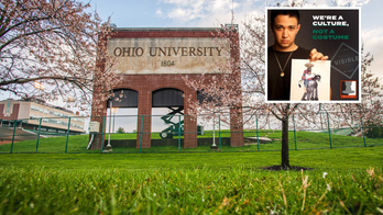 Students rip 'woke' colleges for Halloween 'offensive' costume warnings: 'Don't think that's their place'