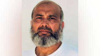 Guantanamo Bay's oldest prisoner freed, returns to Pakistan