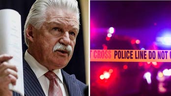 Top Democratic prosecutors revolt against criminal justice reform law they say will 'destroy' Illinois