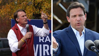 Potential 2024 GOP candidates descend upon New York to stump in battleground race for governor