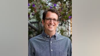 San Francisco supervisor who wants the Blue Angels banned complains about outside coverage of city politics