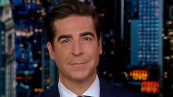 Jesse Watters: Democrats are lying and hiding before this election so badly