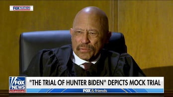 Judge Joe Brown sounds alarm on 'disturbing' Hunter Biden allegations, calls out double standard of justice