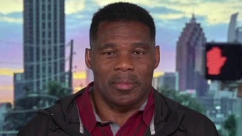 Herschel Walker: Abortion allegations are 'a lie'