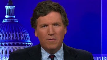 TUCKER CARLSON: The left's monopoly on Twitter has been broken
