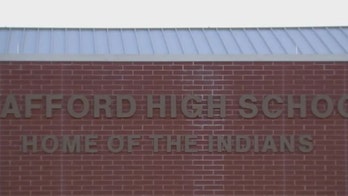 Virginia high school reports illness outbreak, 1,000 students call out sick