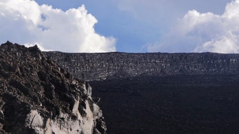 Hawaii national park summit closed due to ‘elevated seismic activity’