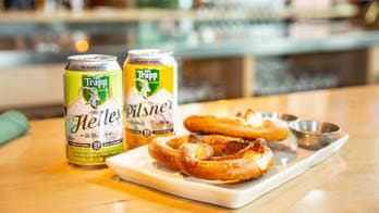 Tiny Vermont a giant of American craft beer: Leafy hills host some of the world's best breweries